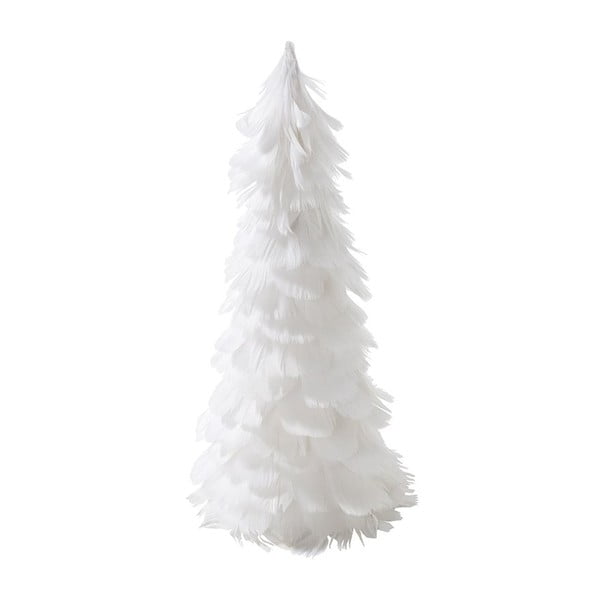 Vánoční papírová dekorace ve tvaru stromku Talking Tables