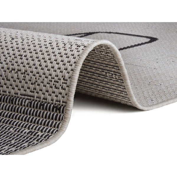 Krémový dětský koberec Ragami Bunny, 80 x 150 cm-image-2