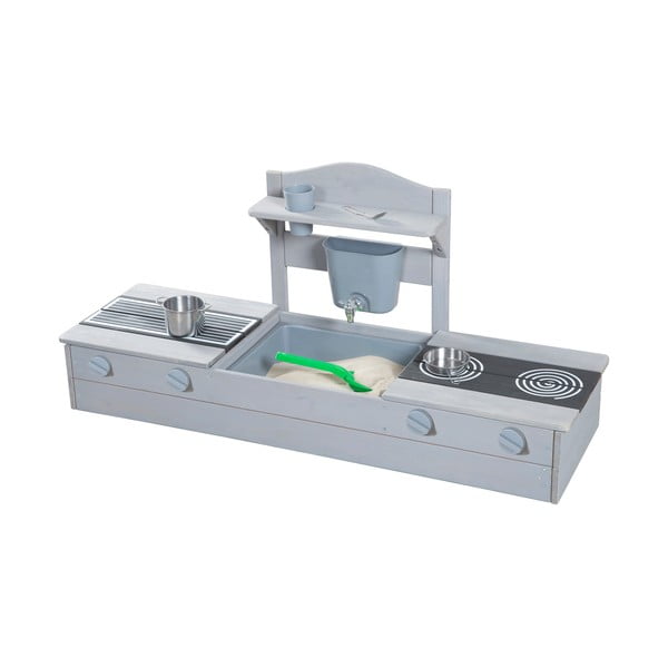 Dětská zahradní kuchyňka Outdoor+ – Roba-image-4