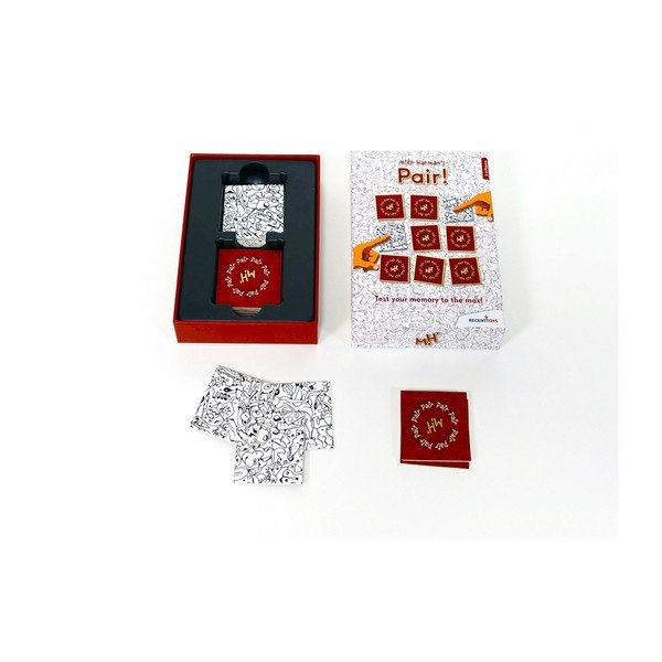 Desková hra Pair! – RecentToys-image-1