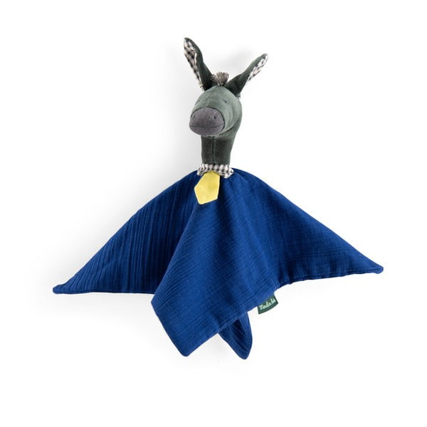 Usínáček z Bio bavlny Donkey – Moulin Roty