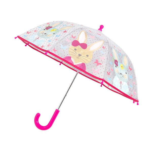 Dětský deštník Bunny Print