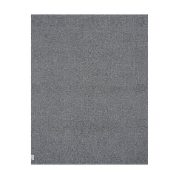 Modrá bavlněná dětská deka Kindsgut Elephants, 80 x 100 cm-image-4