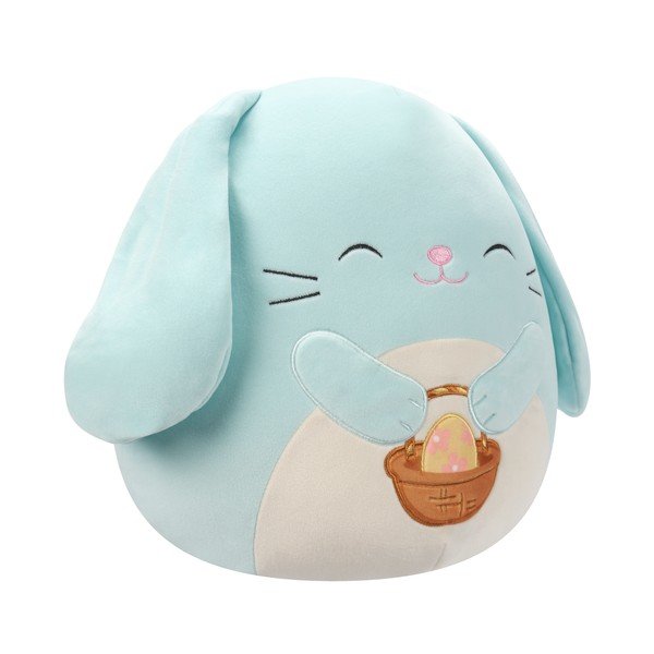 Plyšová hračka Xin – SQUISHMALLOWS-image-1