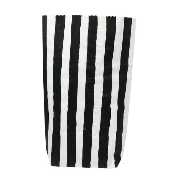 Úložný pytel ThatWay Vertical Stripes, 53 cm