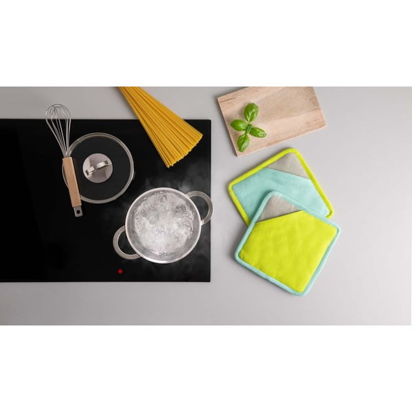 Chňapky v sadě 2 ks Lemon – Remember-image-1