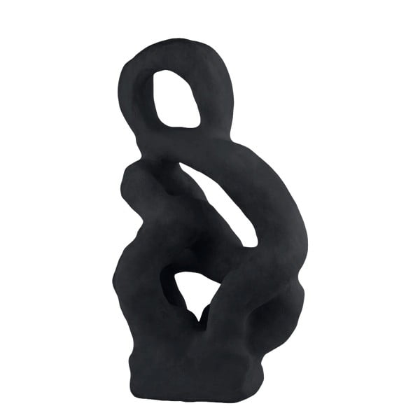 Soška z polyresinu (výška 32 cm) Sculpture – Mette Ditmer Denmark