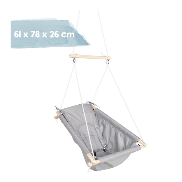 Dětská houpačka – Roba-image-4