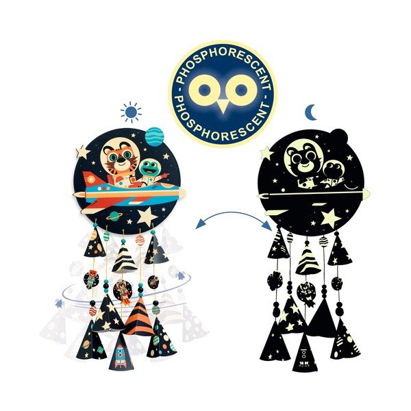 Kreativní sada Stars - Djeco-image-1