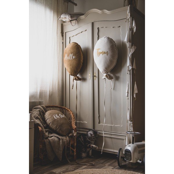 Dětský polštářek Deluxe – Malomi Kids-image-4