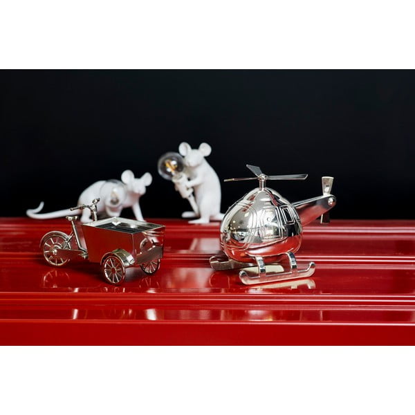 Kasička Helicopter – Zilverstad-image-3