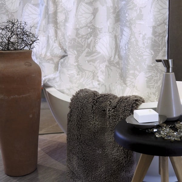 Sprchový závěs 180x200 cm Nova – Spirella-image-1