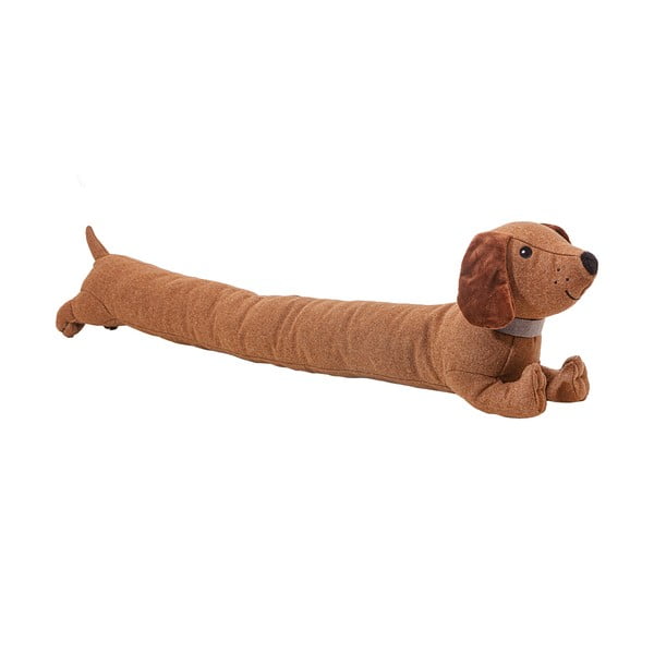 Ochrana proti průvanu Sausage Dog – Sass & Belle