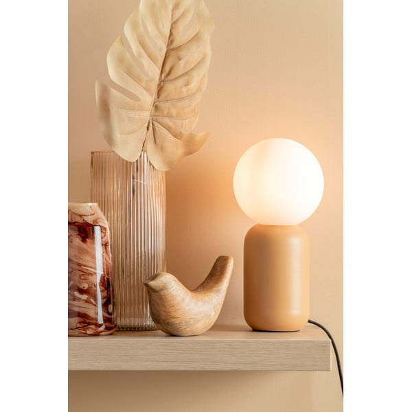 Dřevěná soška (výška 12,5 cm) Bird – PT LIVING-image-1