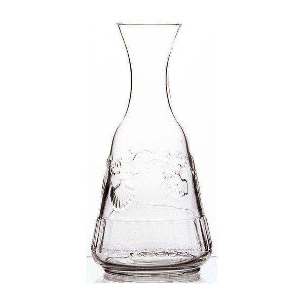 Skleněná karafa La Rochère Versailles, 750 ml