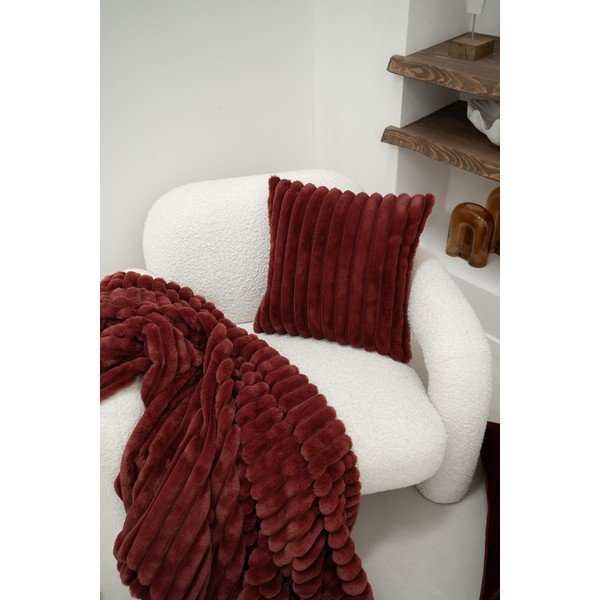 Dekorační polštář 45x45 cm Rabbit – Tiseco Home Studio-image-1