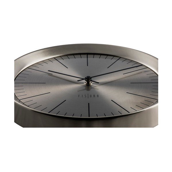 Hodiny Fisura Stripes, ⌀ 28 cm-image-4