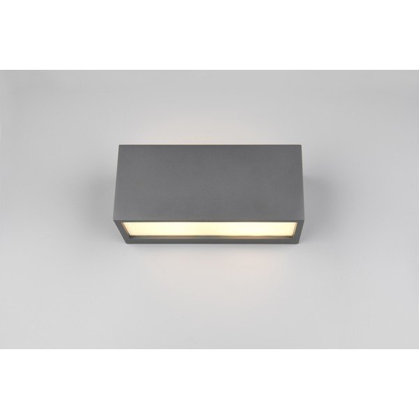 Venkovní svítidlo (výška 11 cm) Mayenne – Trio-image-3