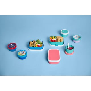 Dětský svačinový box Paw patrol pups – Mepal