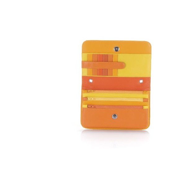 Psaníčko Flap Yellow-image-1