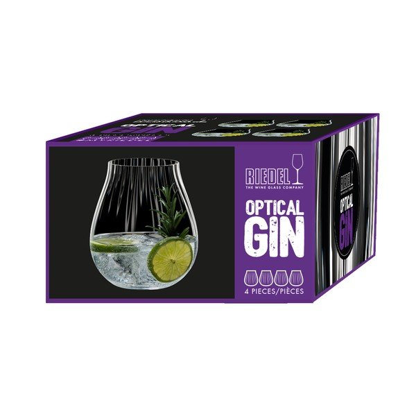 Sklenice na koktejly v sadě 4 ks 762 ml Gin Optical – Riedel-image-3