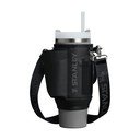 Nosička na termosku All-Day Quencher Carry-All Black – Stanley