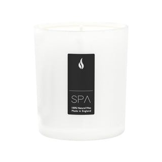 Vonná svíčka Parks Candles London SPA Onsen, doba hoření 62 h