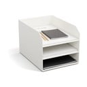 Kartonový organizér na dokumenty Trey Paper Laminate – Bigso