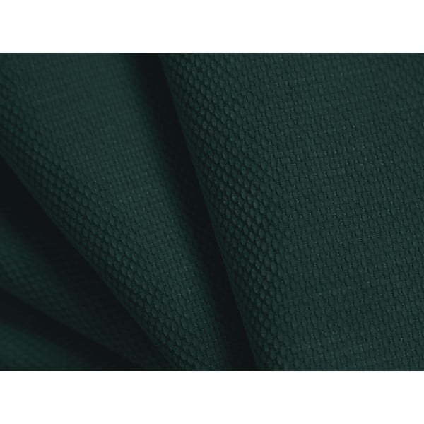 Tmavě zelená rohová pohovka (variabilní roh/do L) Molino – Micadoni Home-image-3