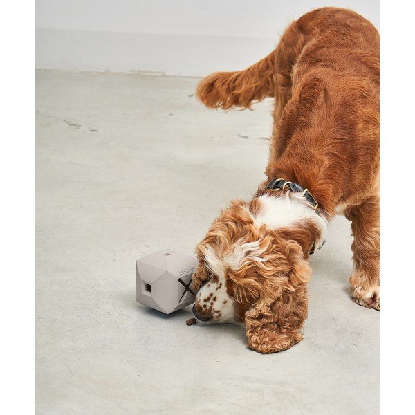 Hračka pro psa Dado Greige – MiaCara-image-2