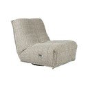 Béžové polohovací relaxační křeslo Hamilton – Dutchbone