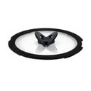 Skleněná poklička ø 18 cm Ingenio – Tefal