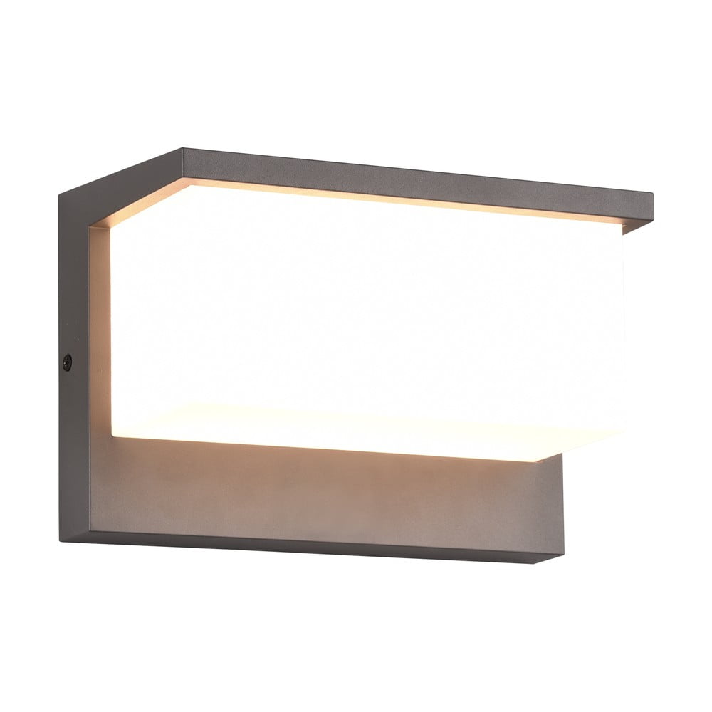 Venkovní svítidlo (výška 15 cm) Nestos – Trio