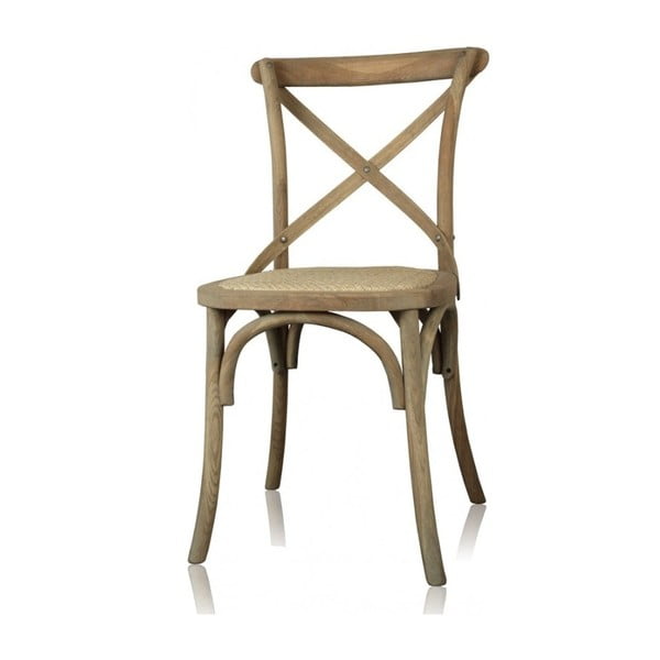 Jídelní židle z dubového dřeva Artelore Jenkins