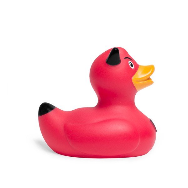 Kachnička do vany Bud Ducks Mini Devil
