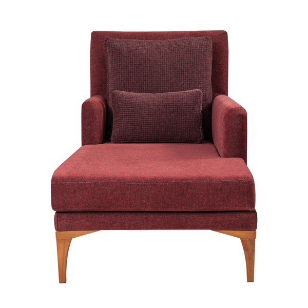 Lenoška v cihlové barvě Bifo – Artie-image-2