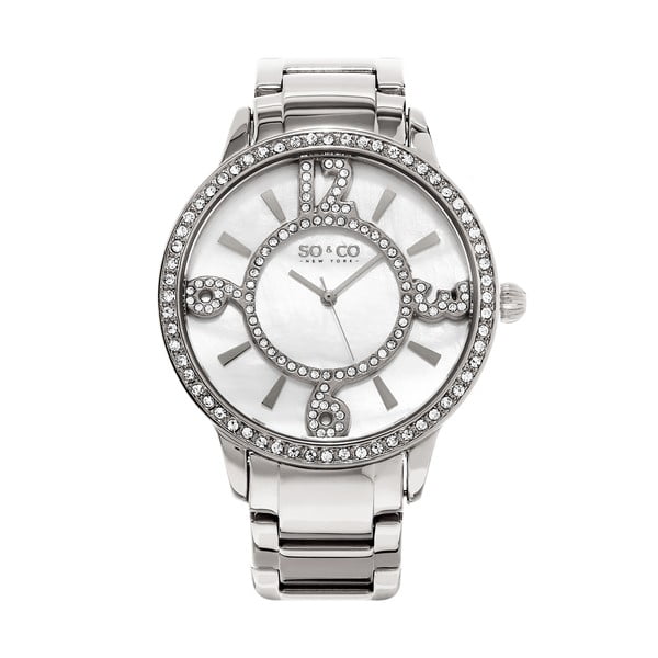 Dámské hodinky So&Co New York GP15974