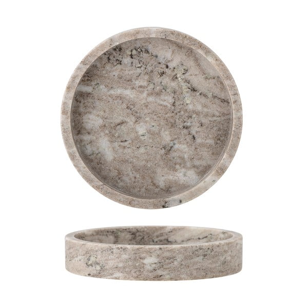 Mramorový dekorativní tác Ivette – Bloomingville-image-4
