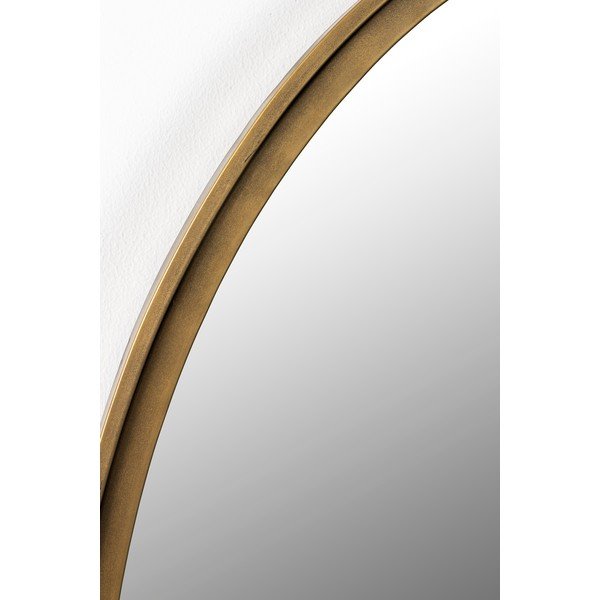 Nástěnné zrcadlo 60x80 cm Matz – White Label-image-2