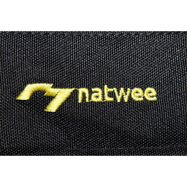 Černý batoh Natwee-image-1