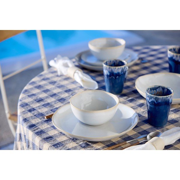 Modrý kameninový hrnek 380 ml Grespresso – Costa Nova-image-2