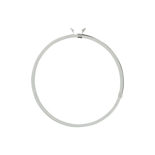 Kráječ na dortové korpusy z nerezové oceli – Blomsterbergs-image-2