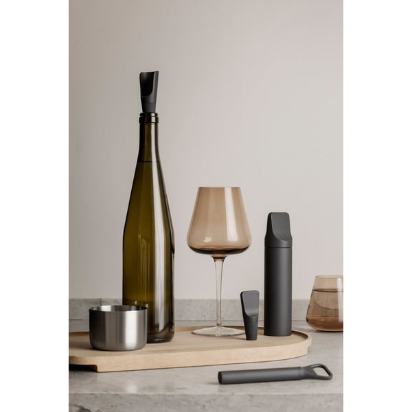 Sada 2 hnědých sklenic na červené víno Blomus Belo-image-2