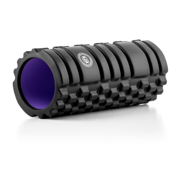 Masážní válec InnovaGoods Foam Roller BTK