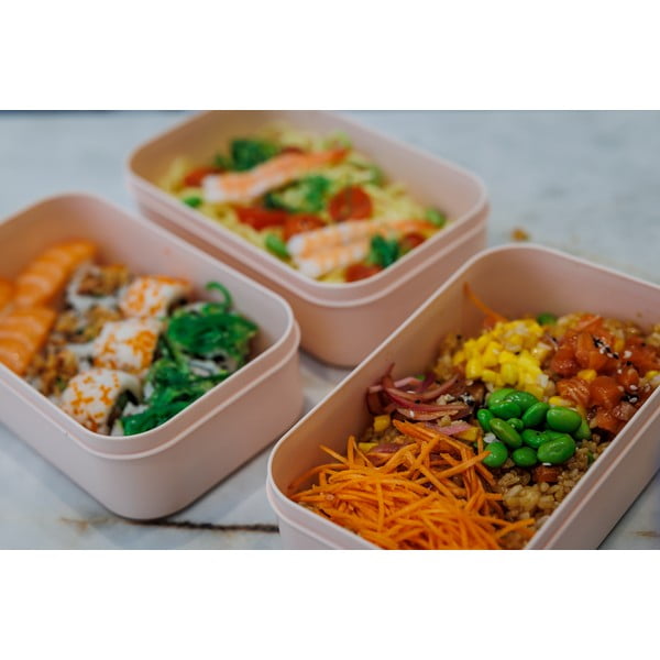 Žlutý chladicí box 6 l Pop – Polarbox-image-4