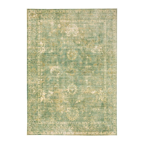 Koberec Asiatic Carpets Verve Green, 120x180 cm