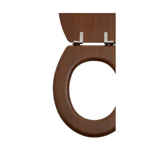 Záchodové prkénko Brooks – Premier Housewares-image-2