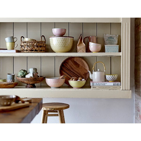 Keramická máslenka Bloomingville Patrizia-image-3