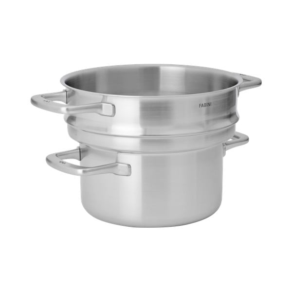 Nerezový napařovač Lucca 3.0 – FABINI-image-2