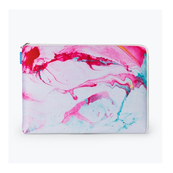 Obal na notebok Just Mustard Marble-image-2
